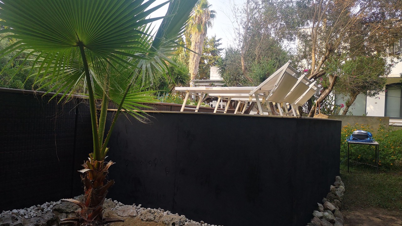 Photo of Patio Balcony in Lizzanello
