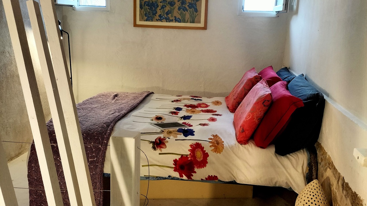 Photo of Bedroom in Lizzanello