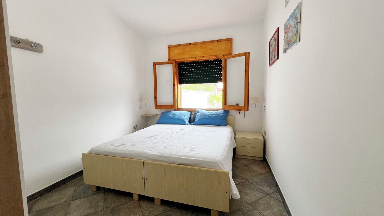 Photo of Bedroom in Melendugno