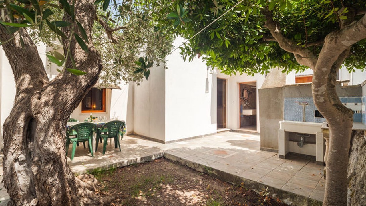 Photo of Patio Balcony in Melendugno