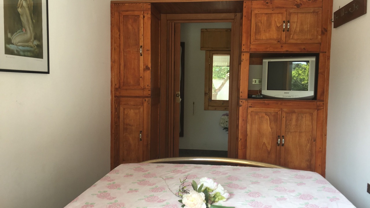 Photo of Bedroom in Melendugno