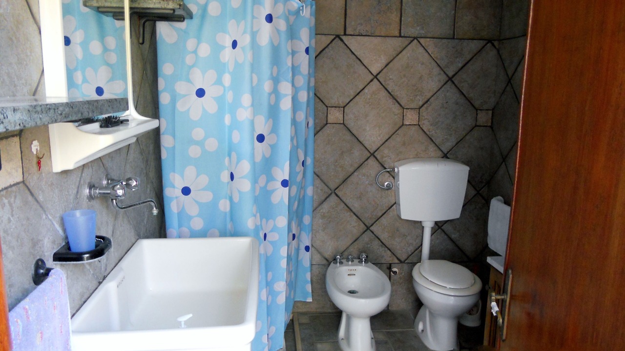 Photo of Bathroom in Melendugno