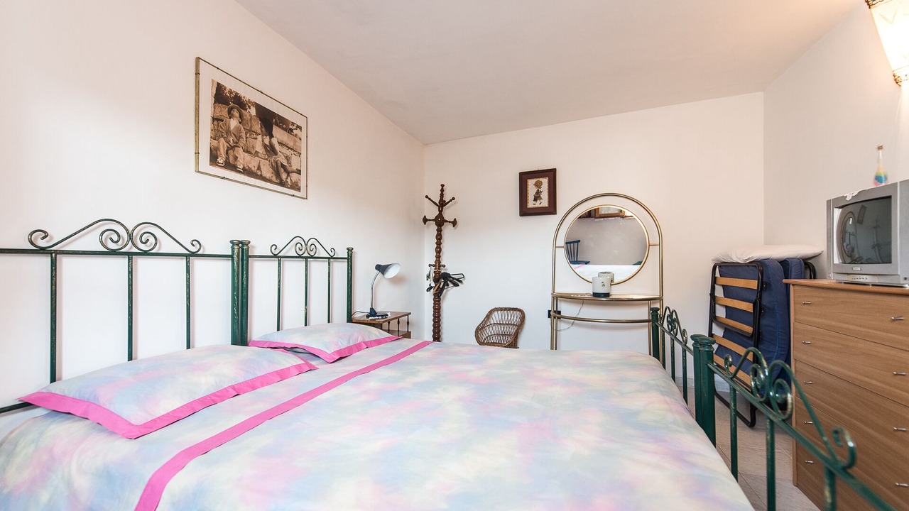 Photo of Bedroom in Tiggiano