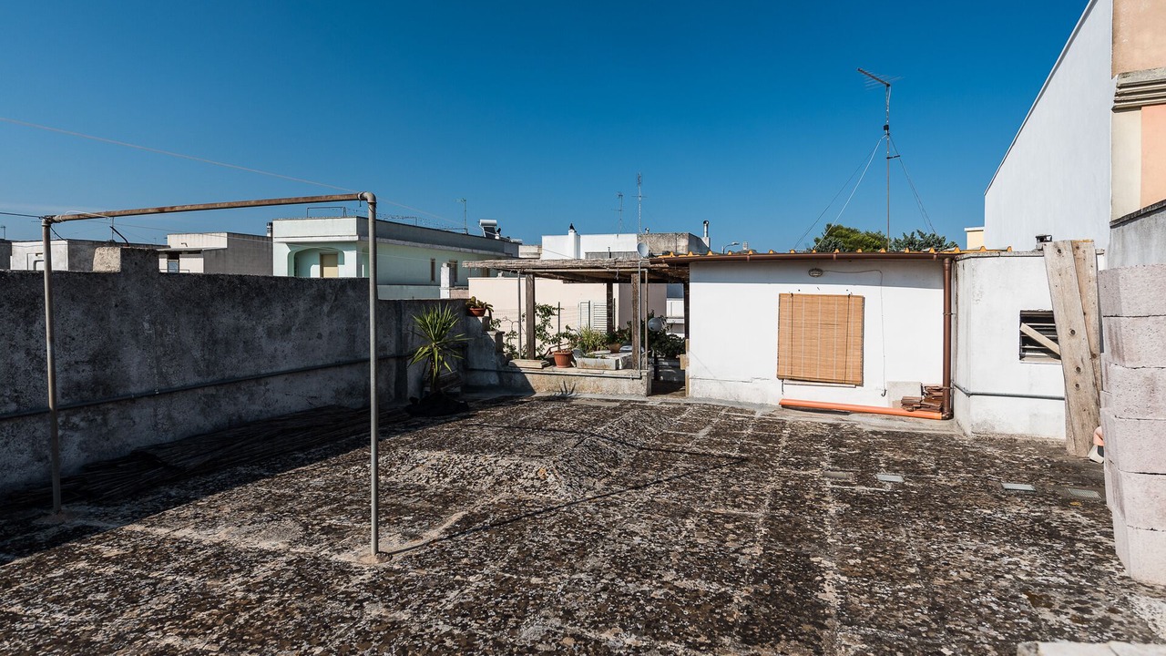 Photo of Outdoor in Tiggiano