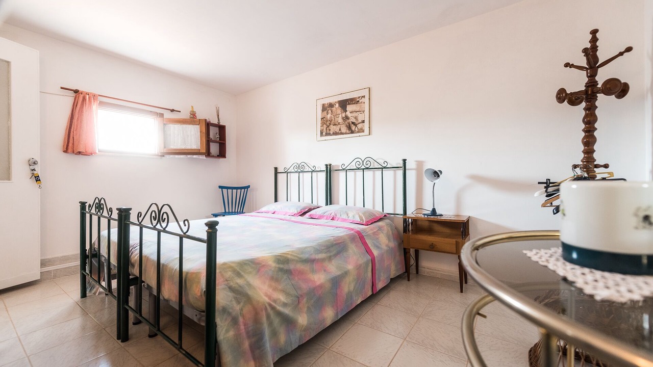 Photo of Bedroom in Tiggiano