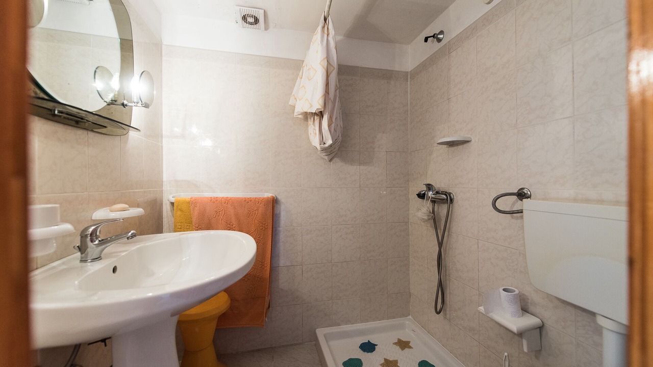 Photo of Bathroom in Tiggiano
