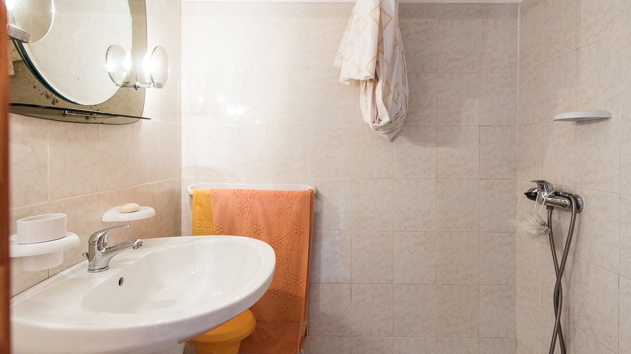 Photo of Bathroom in Tiggiano