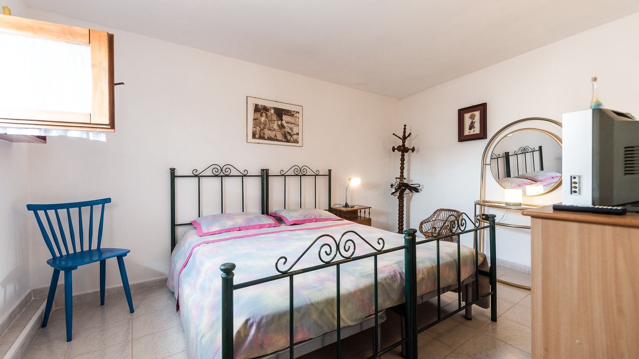 Photo of Bedroom in Tiggiano