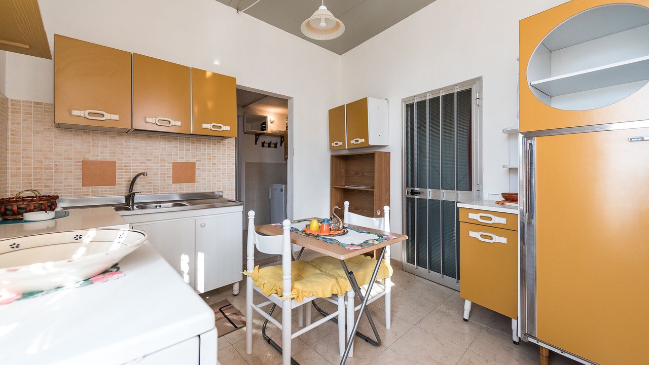 Photo of Kitchen in Tiggiano