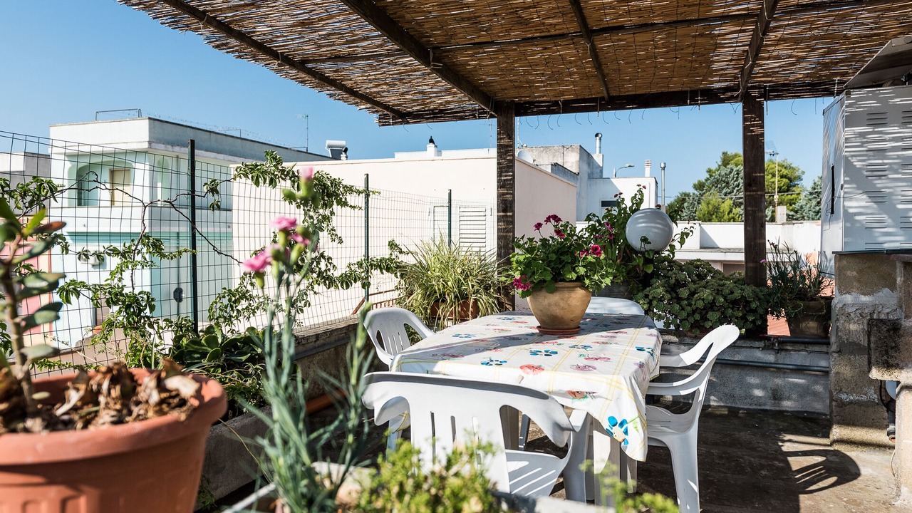 Photo of Outdoor in Tiggiano