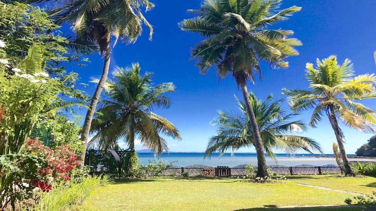 Photo of Outdoor in Nosy Tanihely