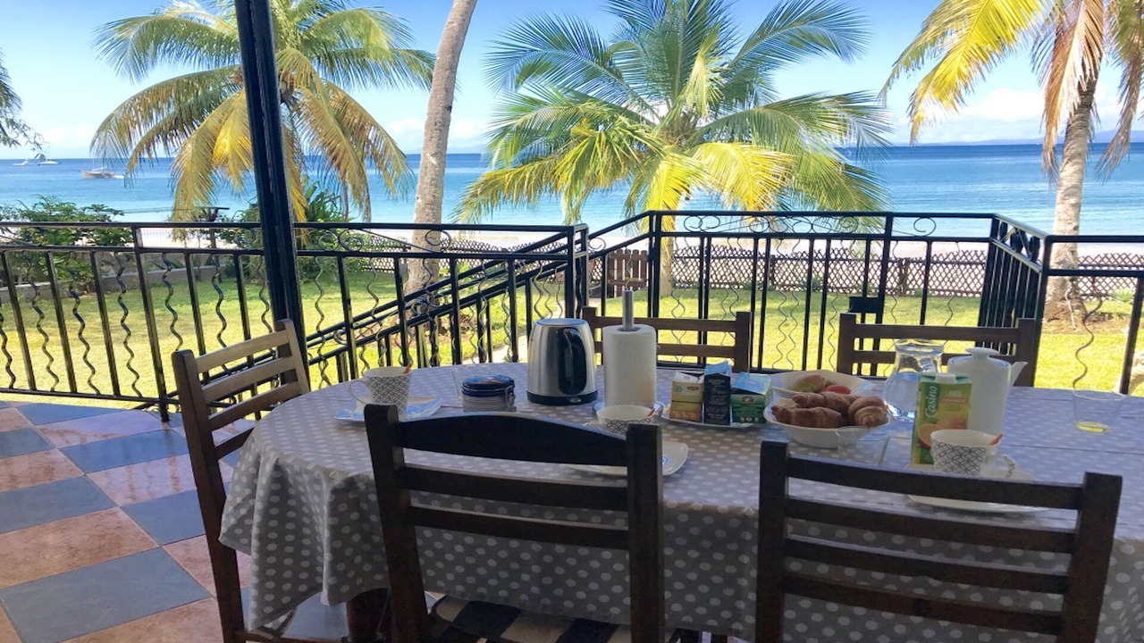 Photo of Outdoor in Nosy Tanihely