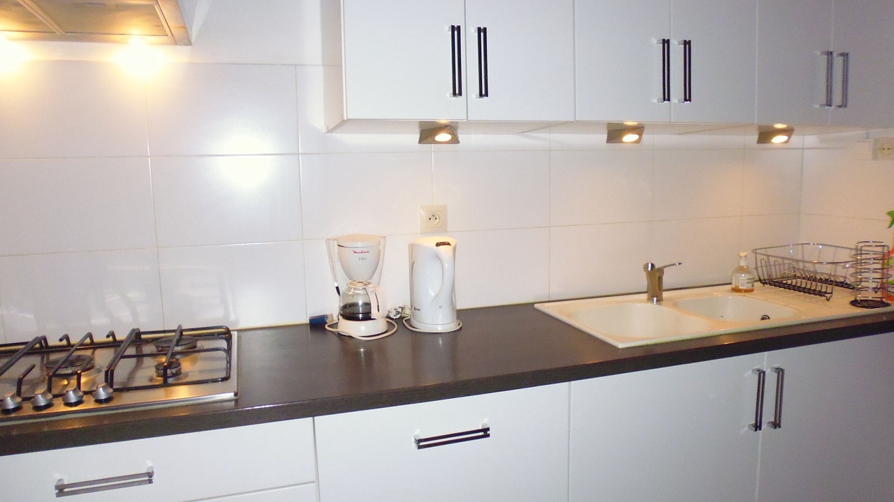 Photo of Kitchen in Nosy Tanihely