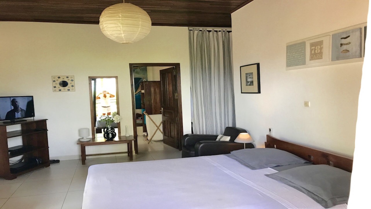 Photo of Bedroom in Nosy Tanihely