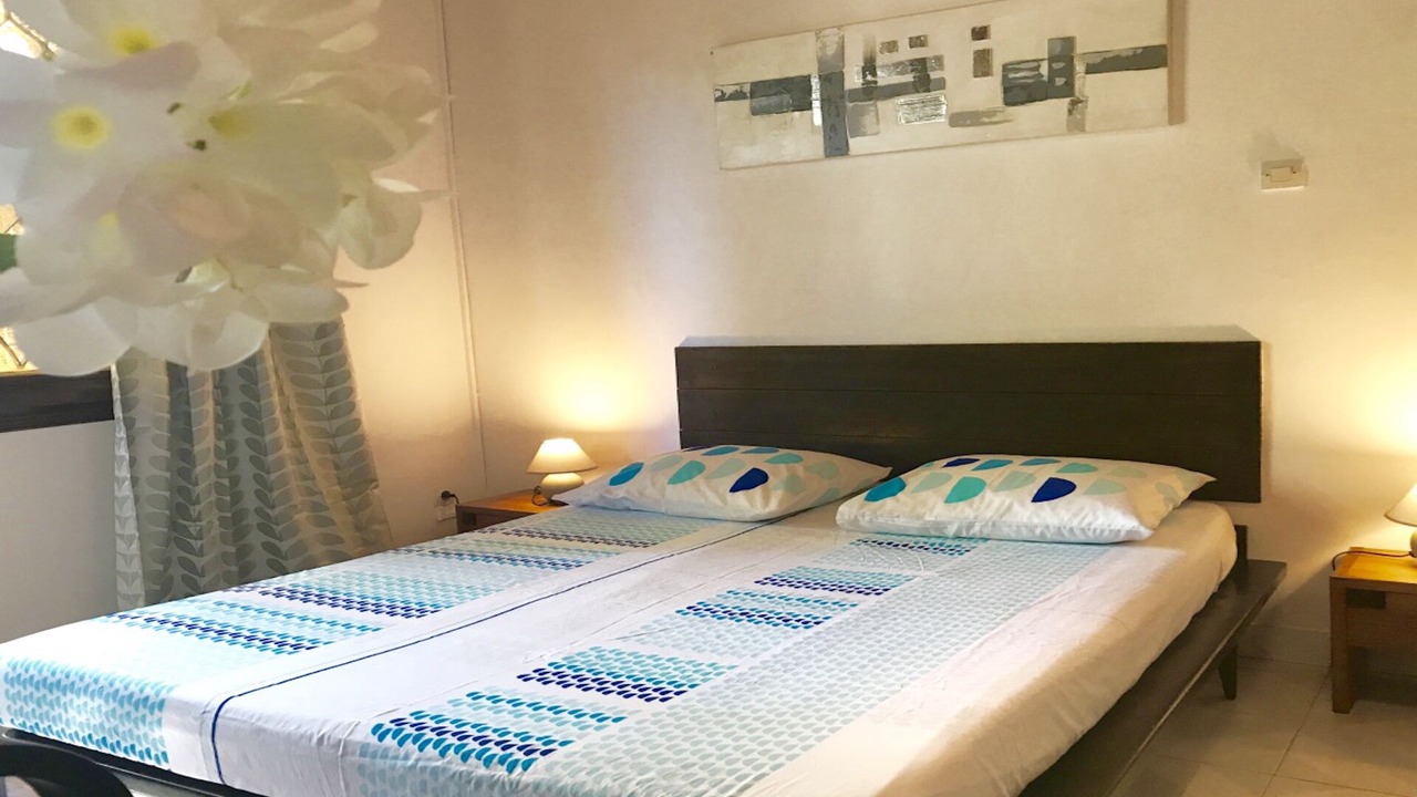 Photo of Bedroom in Nosy Tanihely