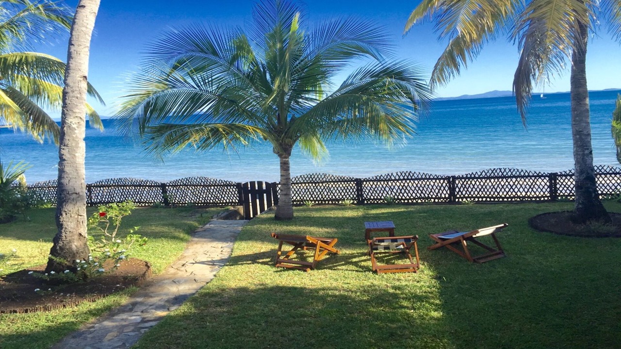 Photo of Outdoor in Nosy Tanihely