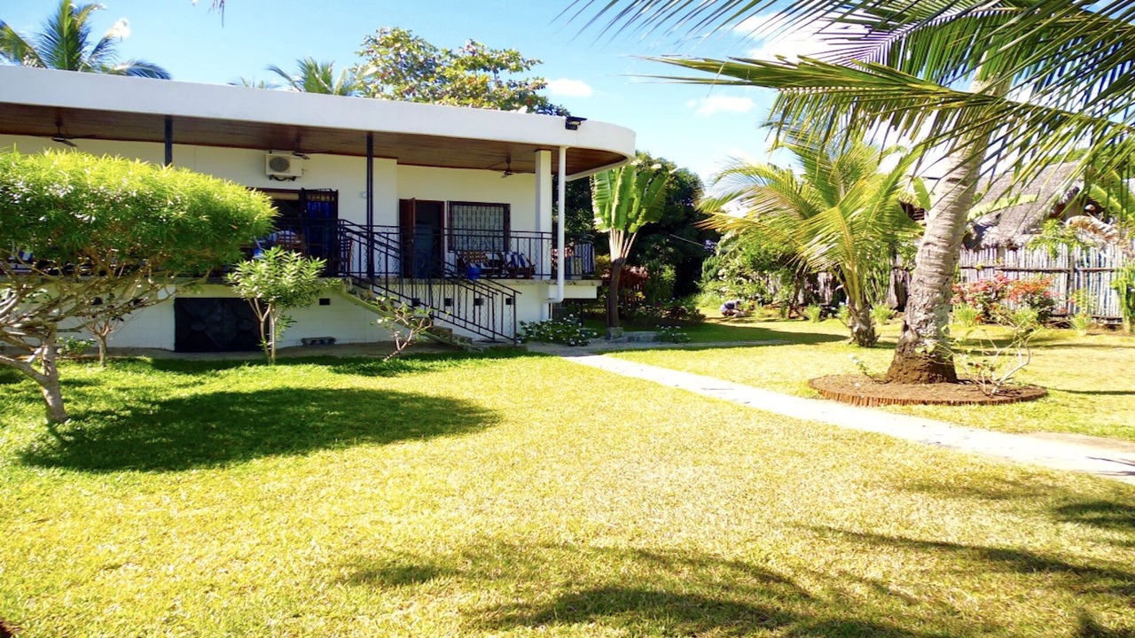 Photo of Outdoor in Nosy Tanihely