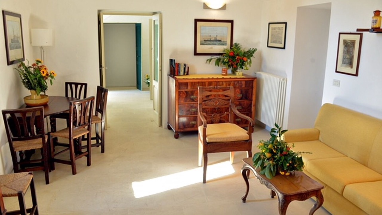 Photo of Livingroom in Spongano