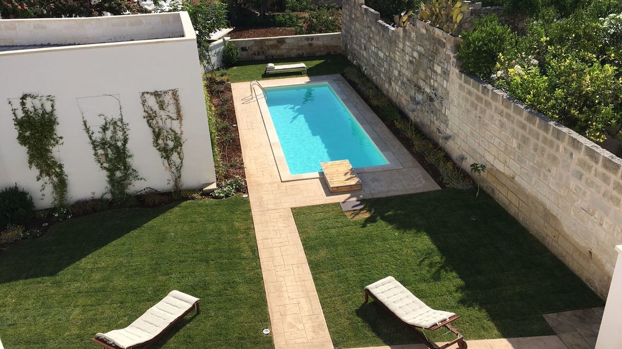 Photo of Outdoor in Spongano