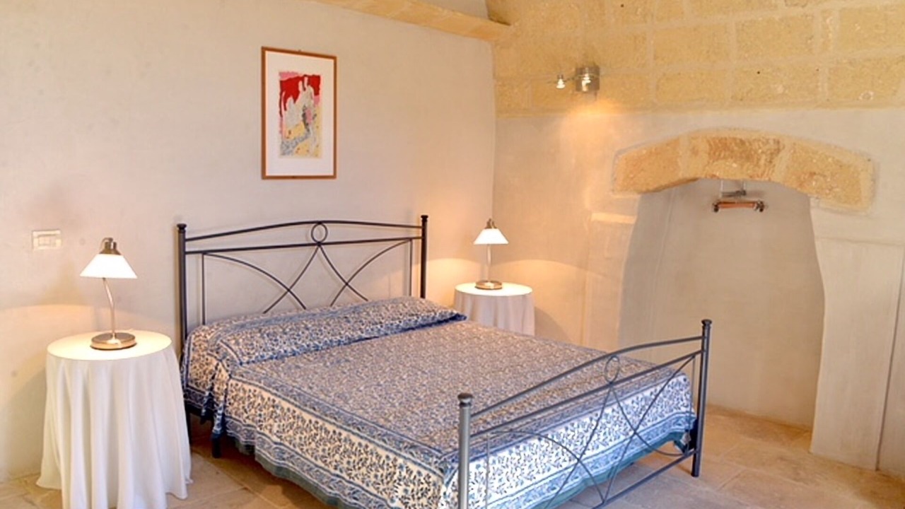 Photo of Livingroom in Spongano