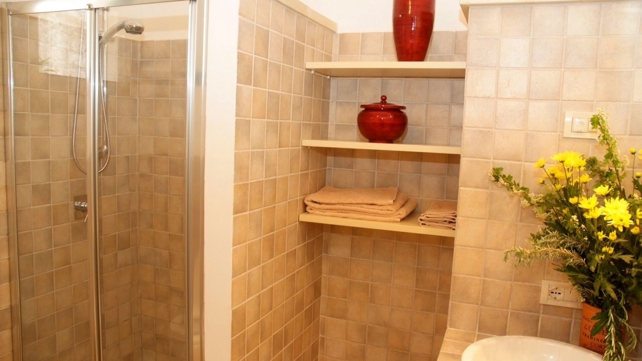 Photo of Bathroom in Spongano