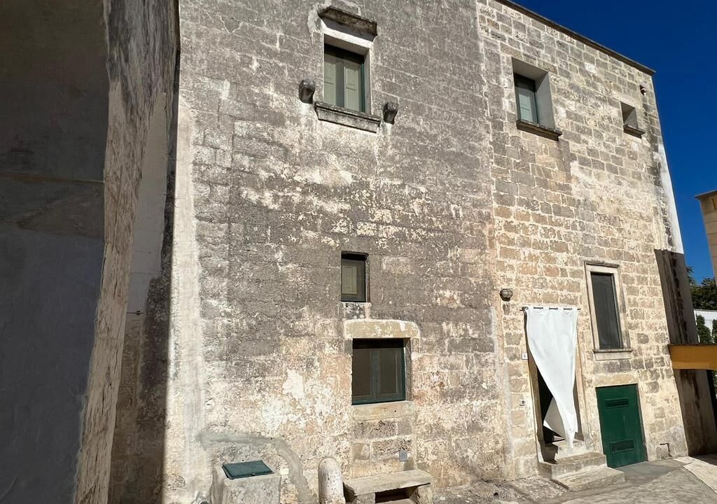 Photo of Outdoor in Spongano