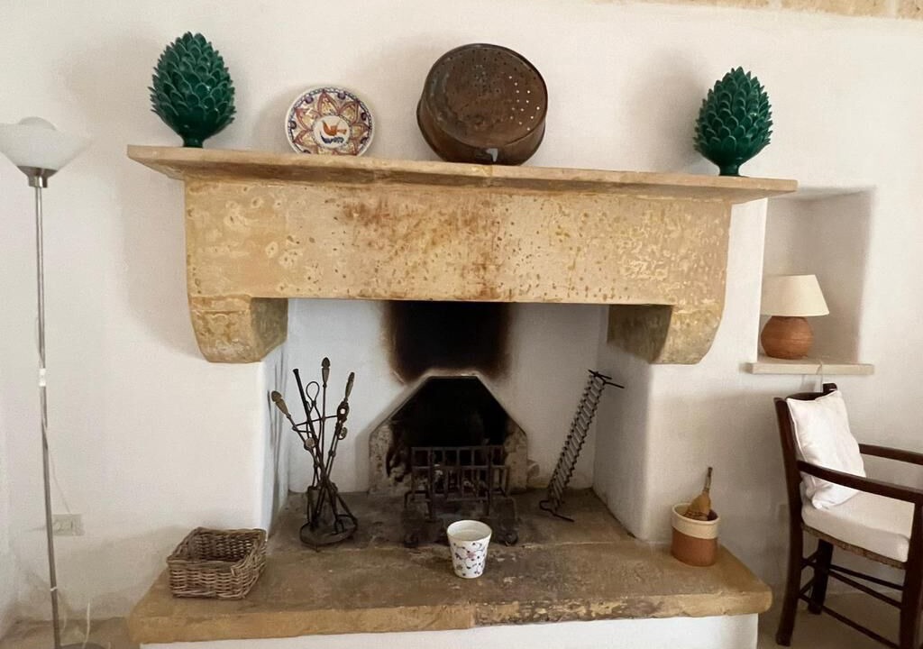 Photo of Livingroom in Spongano