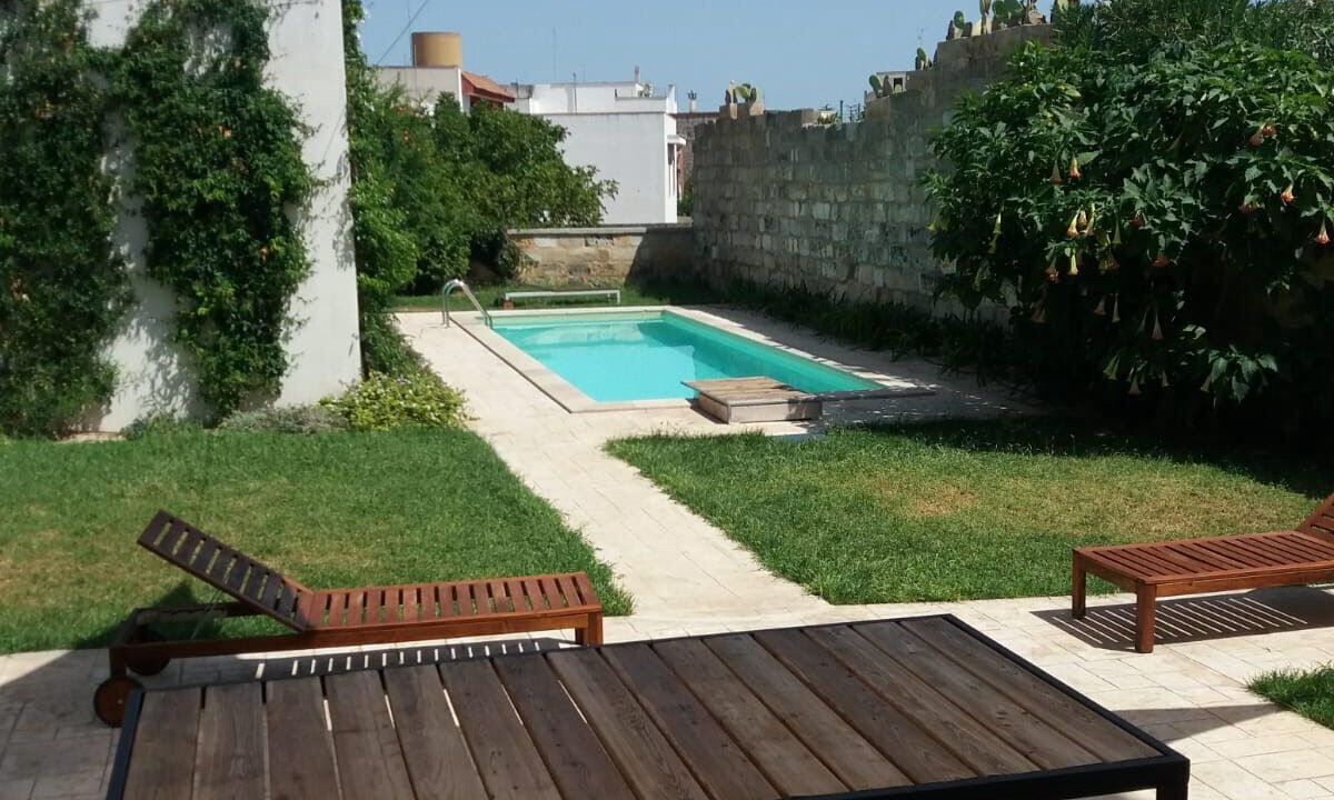 Photo of Outdoor in Spongano