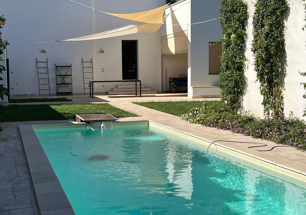 Photo of Outdoor in Spongano