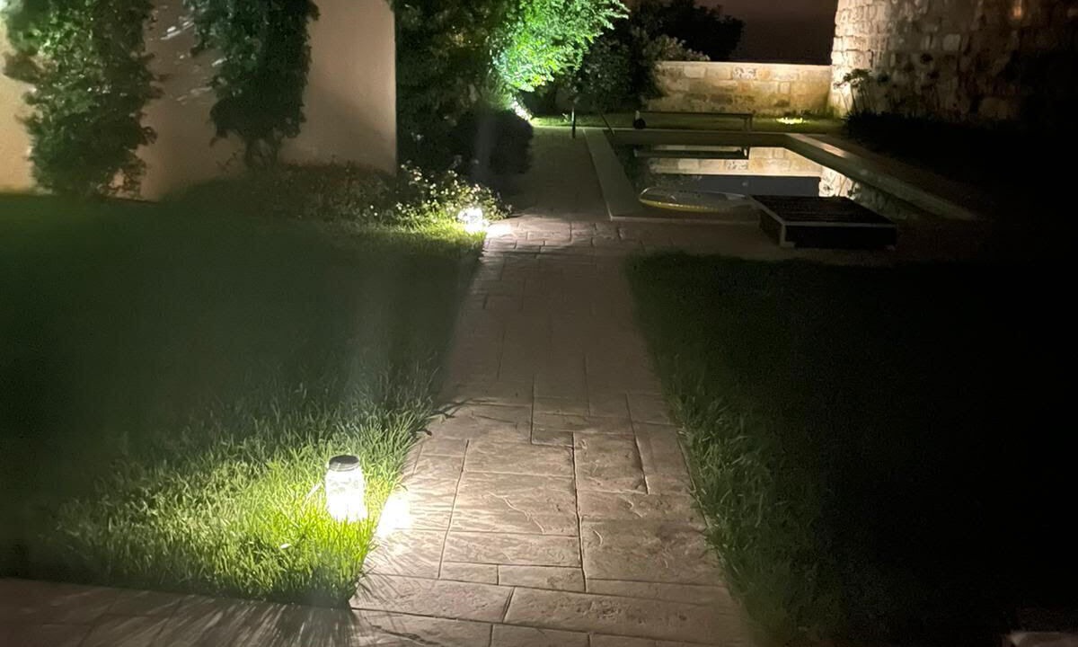 Photo of Outdoor in Spongano