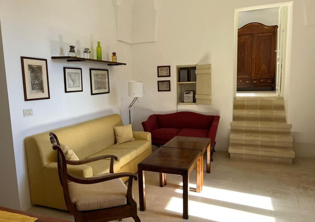 Photo of Bedroom in Spongano