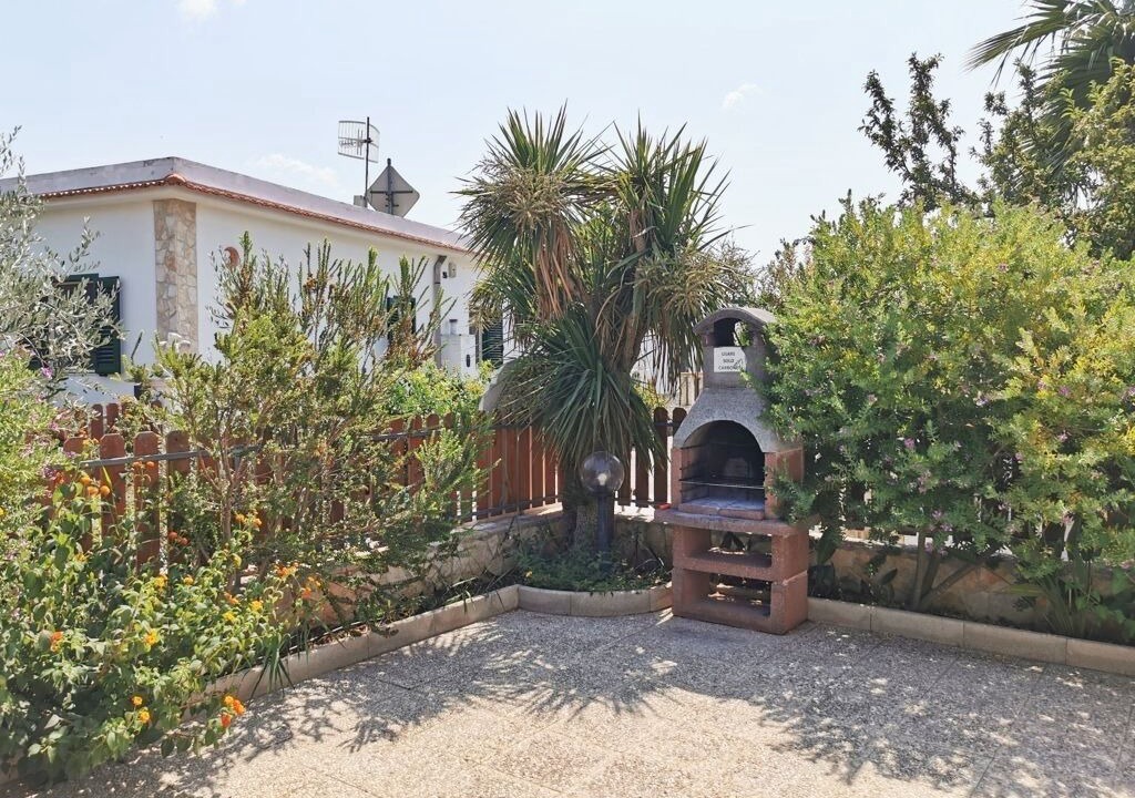 Photo of Patio Balcony in Chiesiola