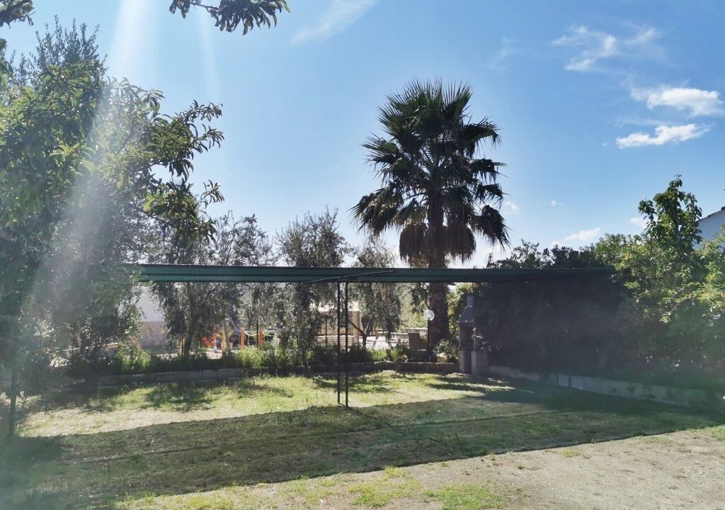 Photo of Outdoor in Chiesiola