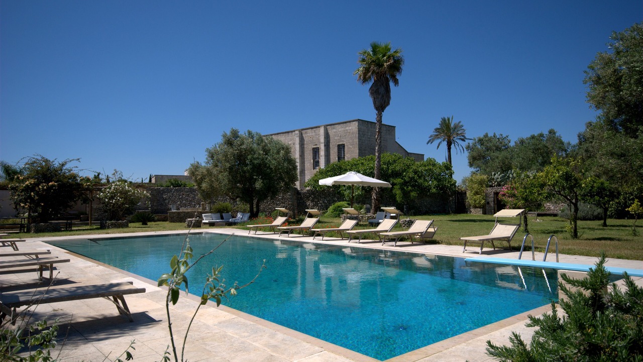 Photo of Outdoor in Melendugno