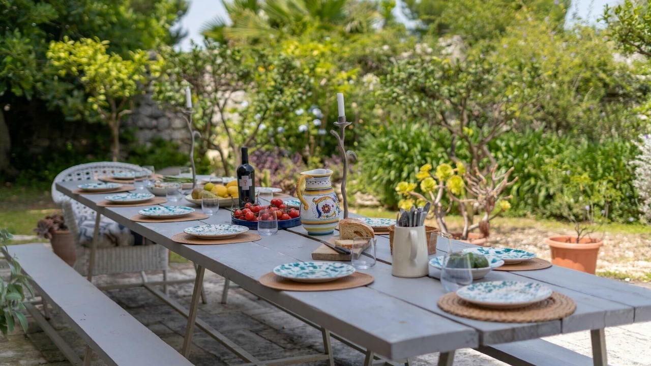 Photo of Outdoor in Melendugno