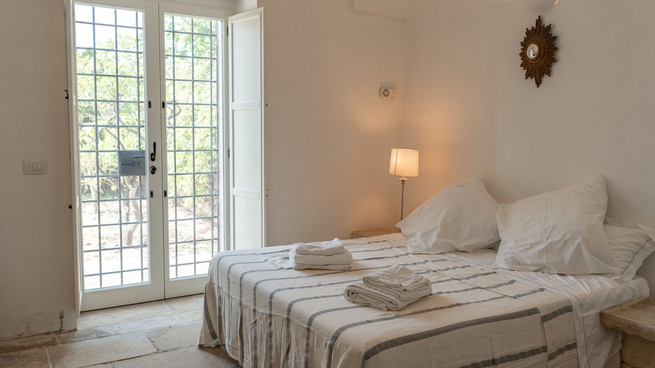 Photo of Bedroom in Melendugno