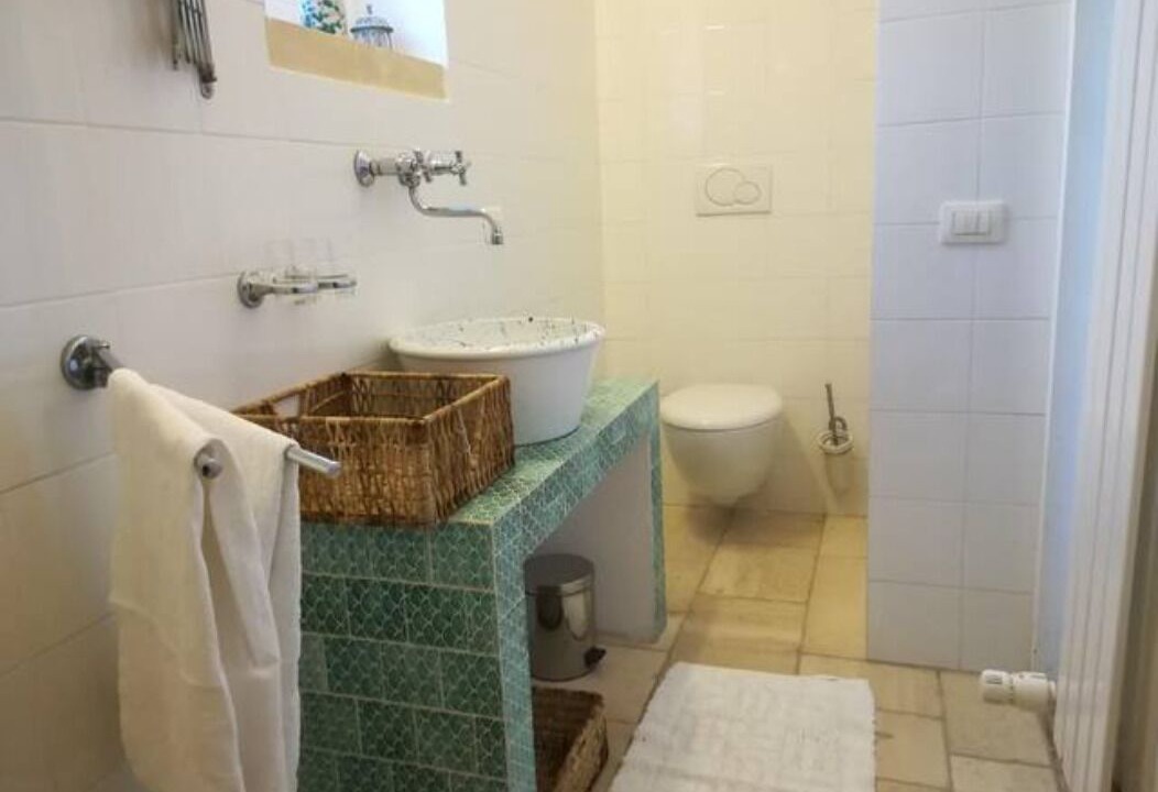 Photo of Bathroom in Melendugno