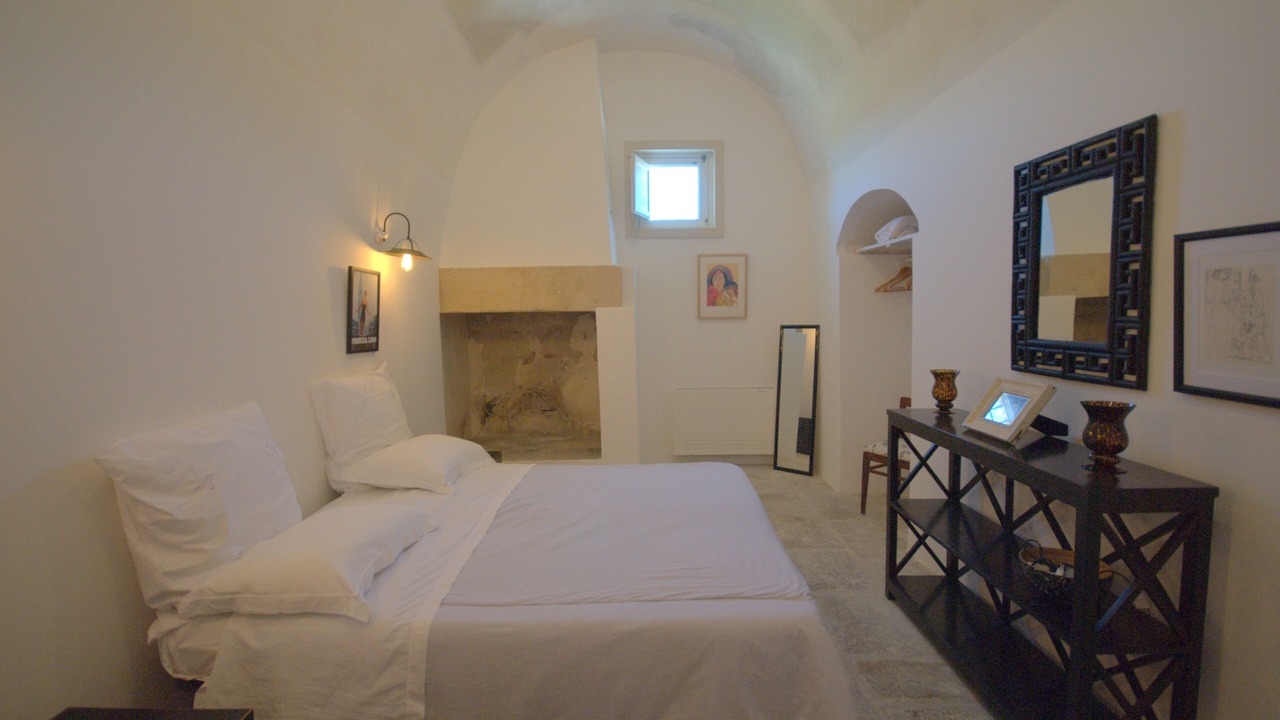 Photo of Bedroom in Melendugno