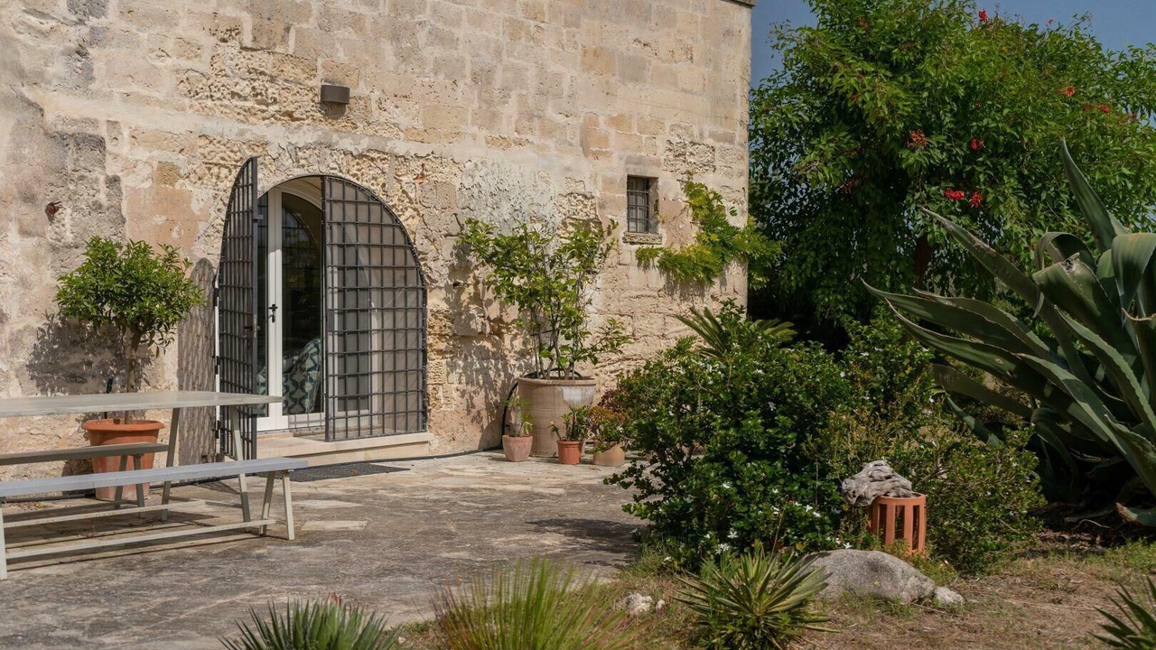 Photo of Outdoor in Melendugno