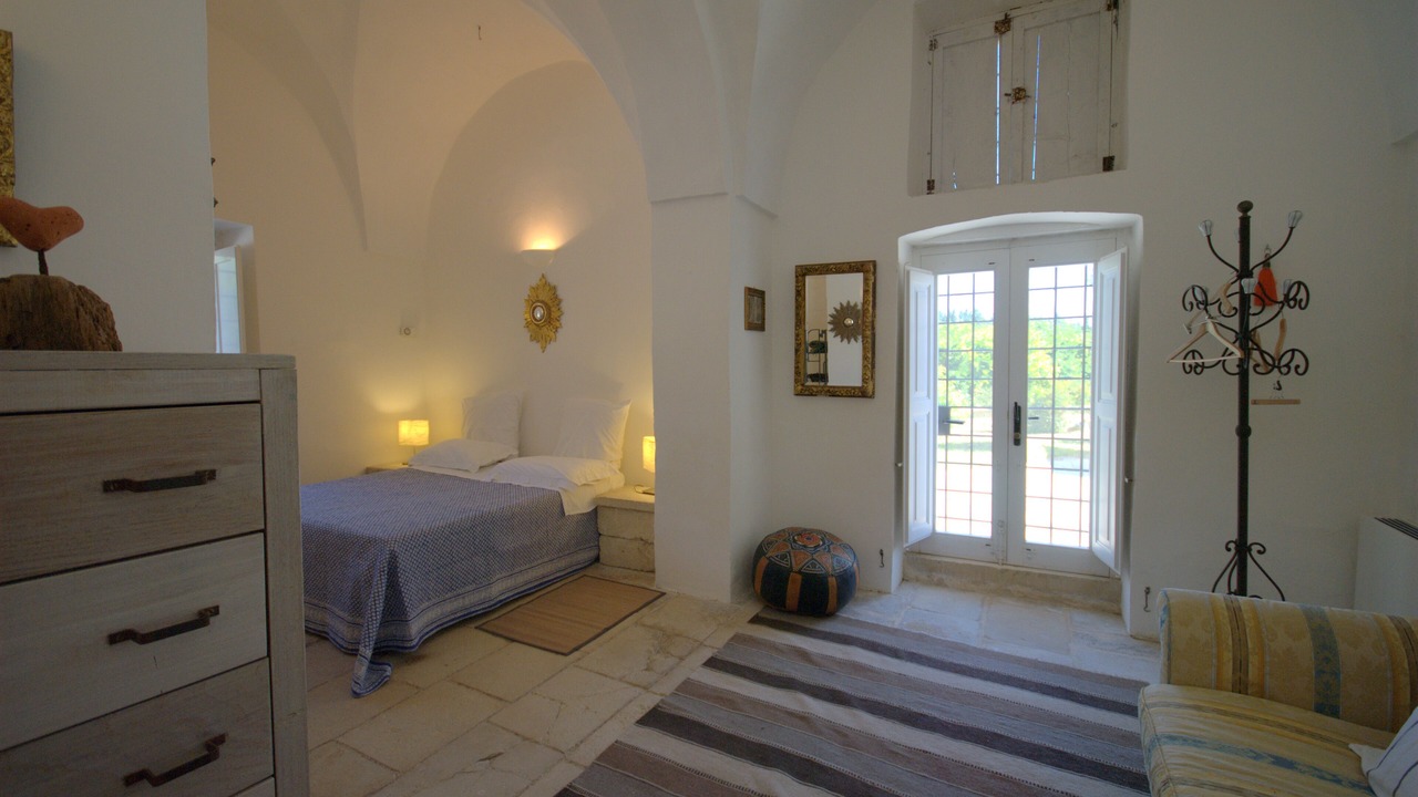 Photo of Bedroom in Melendugno