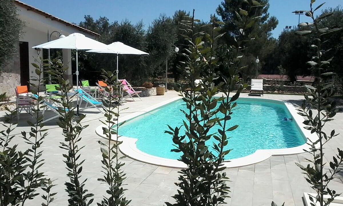 Photo of Outdoor in Muro Leccese