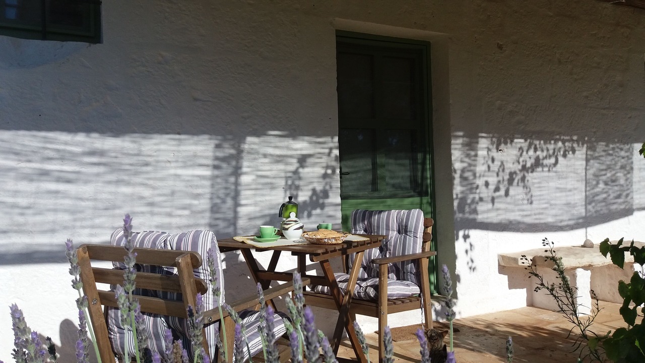 Photo of Outdoor in Martina Franca