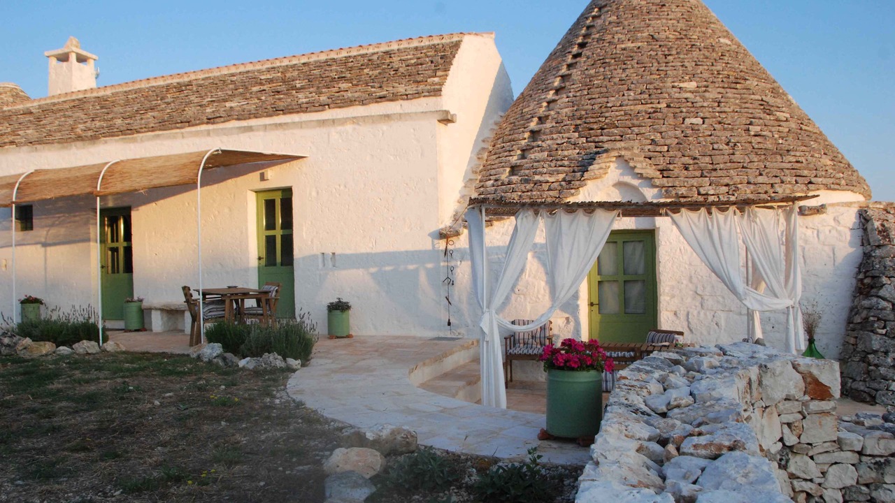 Photo of Outdoor in Martina Franca
