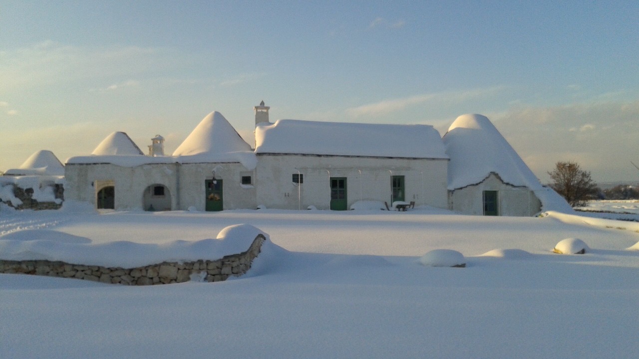 Photo of Outdoor in Martina Franca