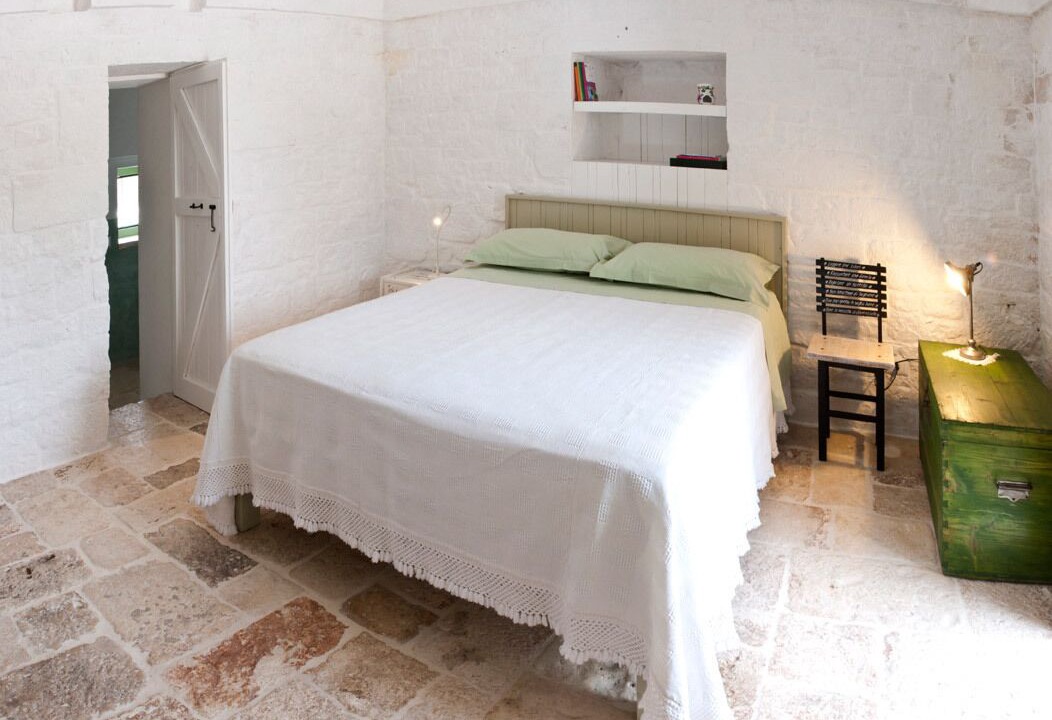 Photo of Bedroom in Martina Franca