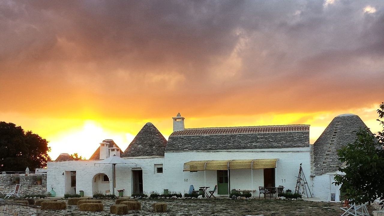 Photo of Outdoor in Martina Franca