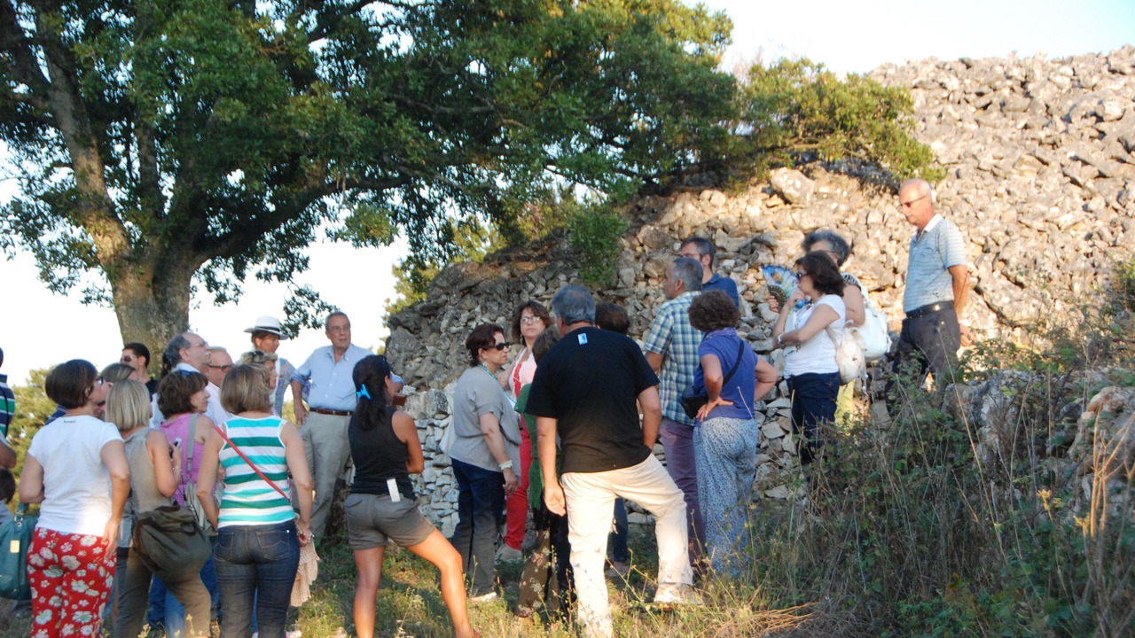 Photo of Outdoor in Martina Franca