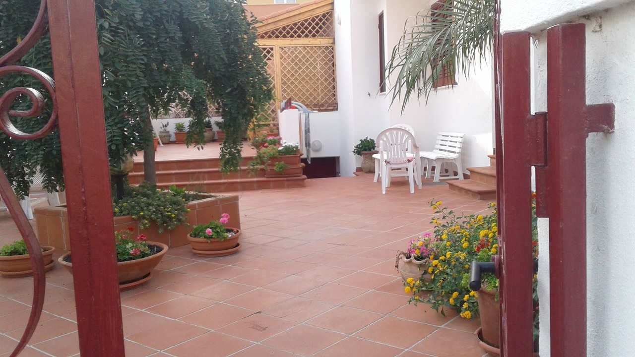Photo of Patio Balcony in Lido Marini