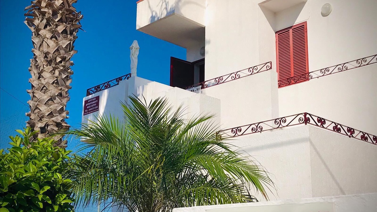 Photo of Outdoor in Lido Marini
