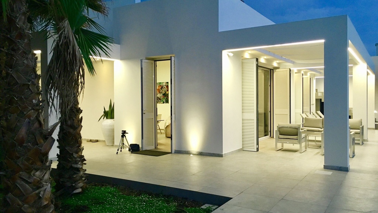 Photo of Patio Balcony in Scala di Furno